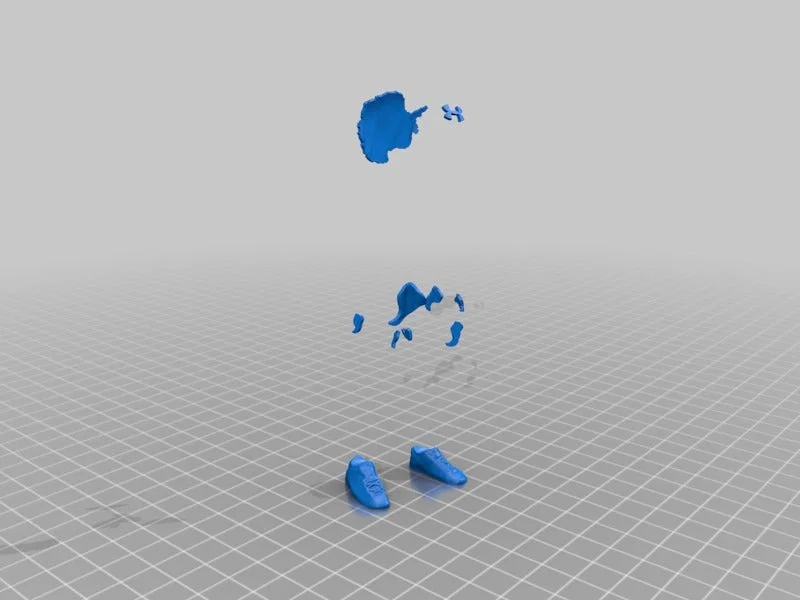 Todd Scan - Standing - Image 11