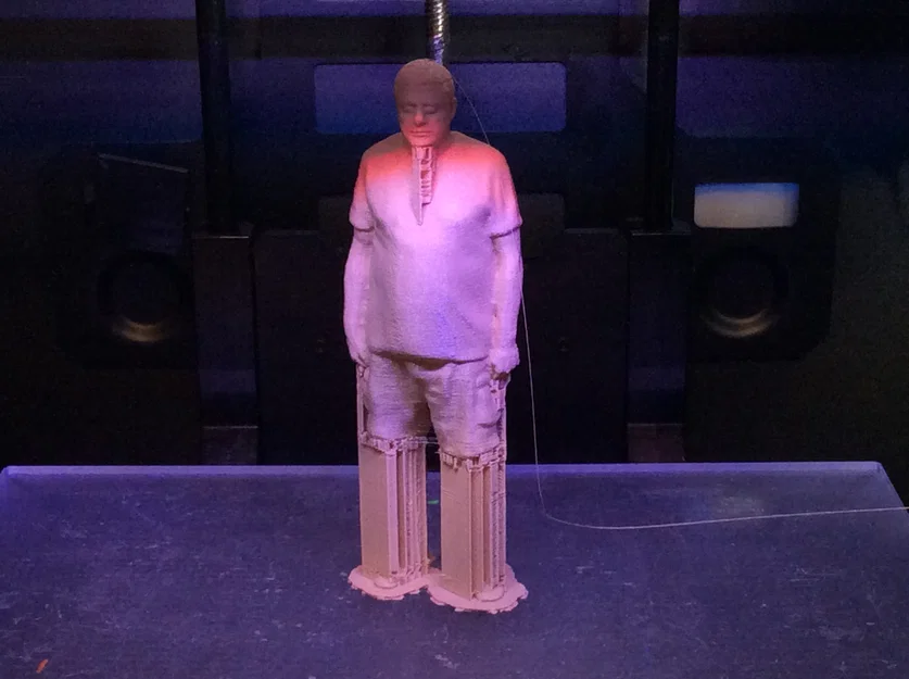 Todd Scan - Standing - Image 12