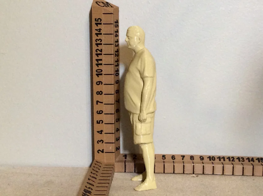 Todd Scan - Standing - Image 13