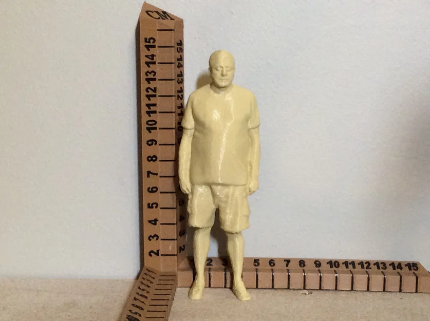 Todd Scan - Standing - Image 14