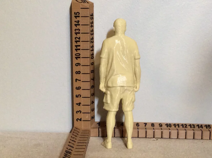 Todd Scan - Standing - Image 15