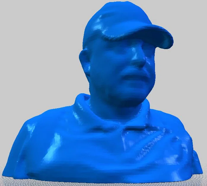 Todd Scan - Standing - Image 16