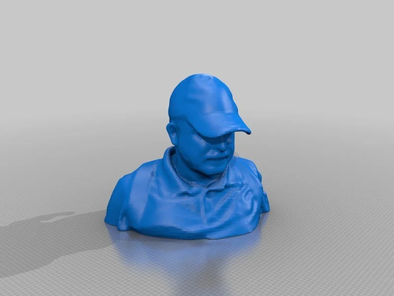 Todd Scan - Standing - Image 17