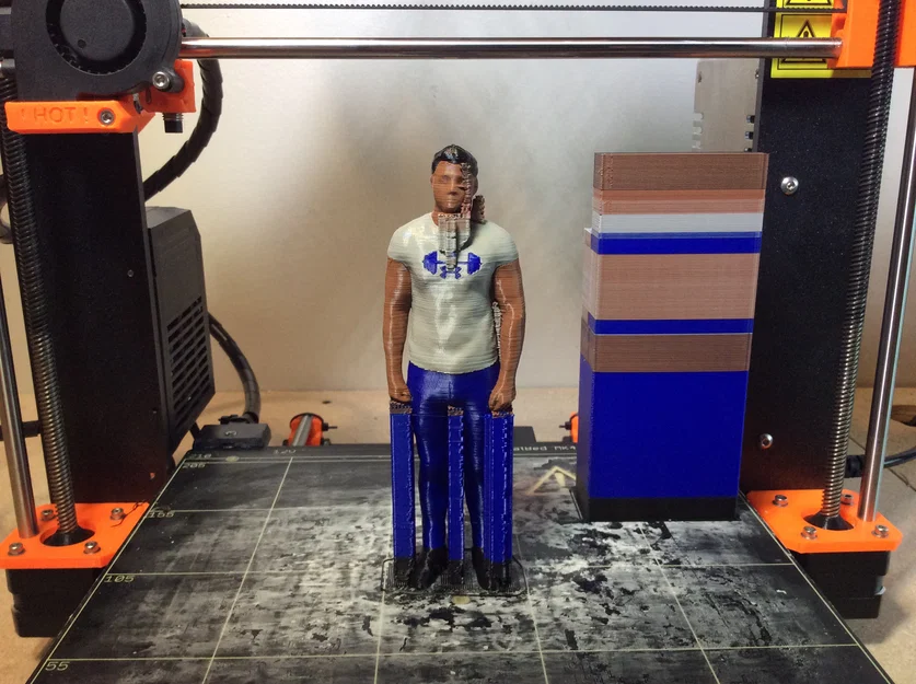 Angel Scan - Đứng (Standing) - Image 5