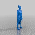 Layne Scan - Standing (Bản đứng) - Thumbnail 7