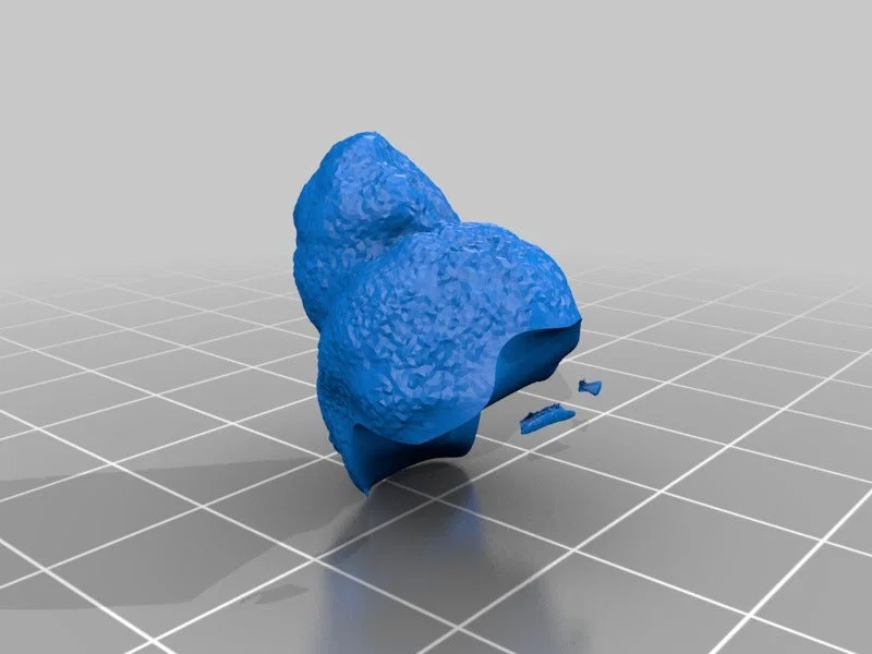 Layne Scan - Standing (Bản đứng) - Image 8