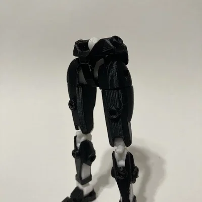 Dummy 13 type-F 3mm armor – Bộ giáp cổng 3mm