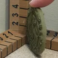 Đồng xu Vua Nebuchadnezzar II - Thumbnail 5