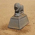 Sư tử Babylon (Lion of Babylon) - Thumbnail 1