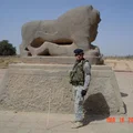 Sư tử Babylon (Lion of Babylon) - Thumbnail 5