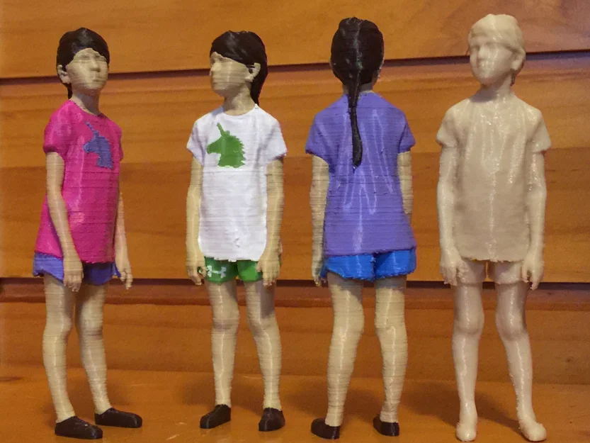 Sumayah Scan - Standing - Image 1