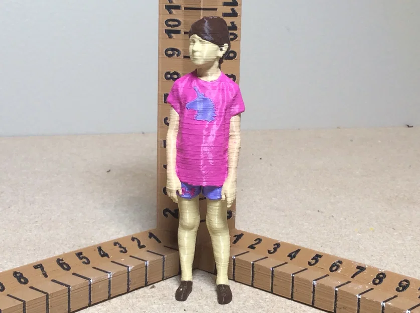 Sumayah Scan - Standing - Image 3