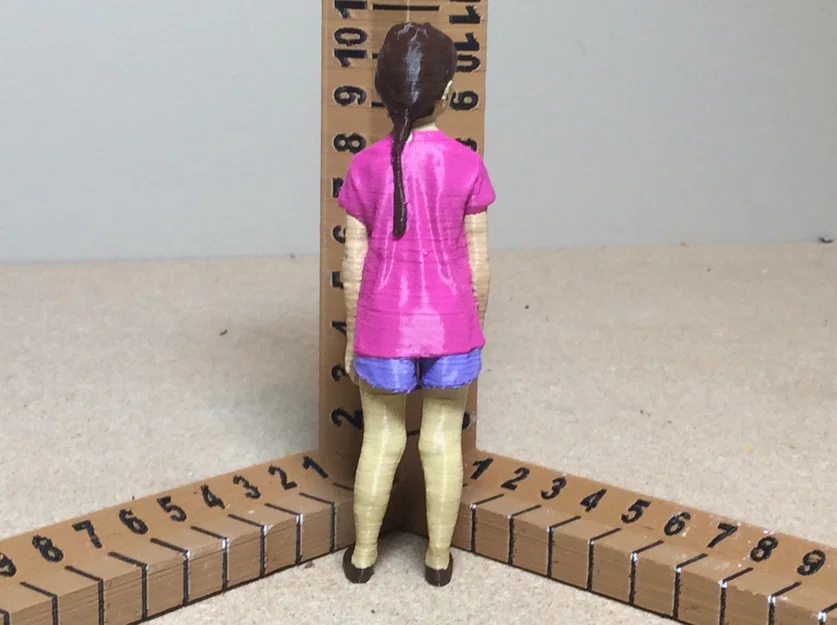 Sumayah Scan - Standing - Image 4