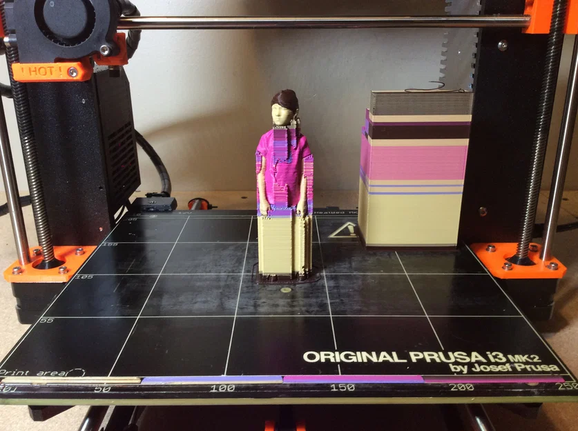 Sumayah Scan - Standing - Image 5