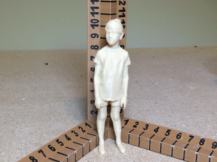 Sumayah Scan - Standing - Image 6