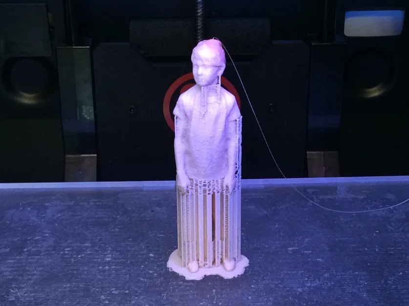 Sumayah Scan - Standing - Image 7