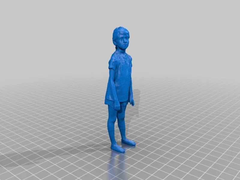 Sumayah Scan - Standing - Image 8