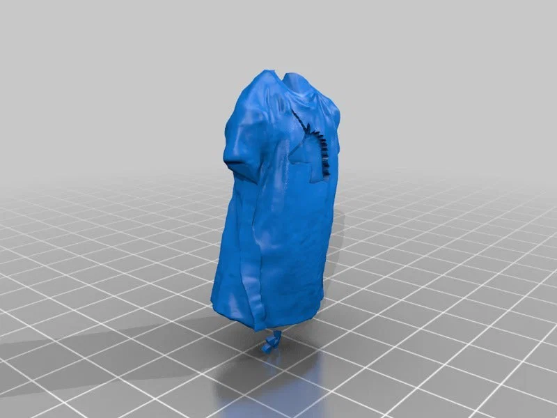 Sumayah Scan - Standing - Image 9