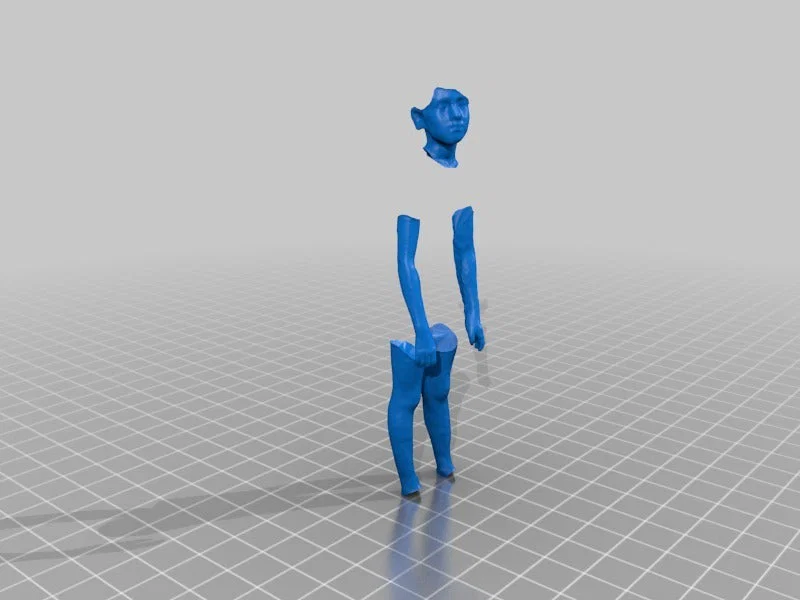 Sumayah Scan - Standing - Image 10