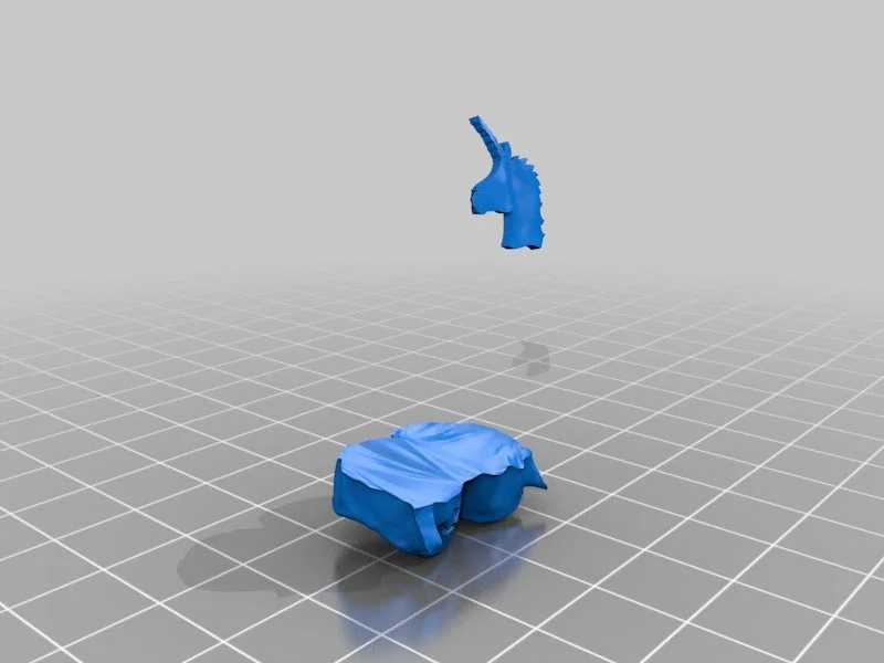 Sumayah Scan - Standing - Image 11