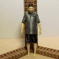 Alexander Scan - Đứng (Standing) - Thumbnail 4