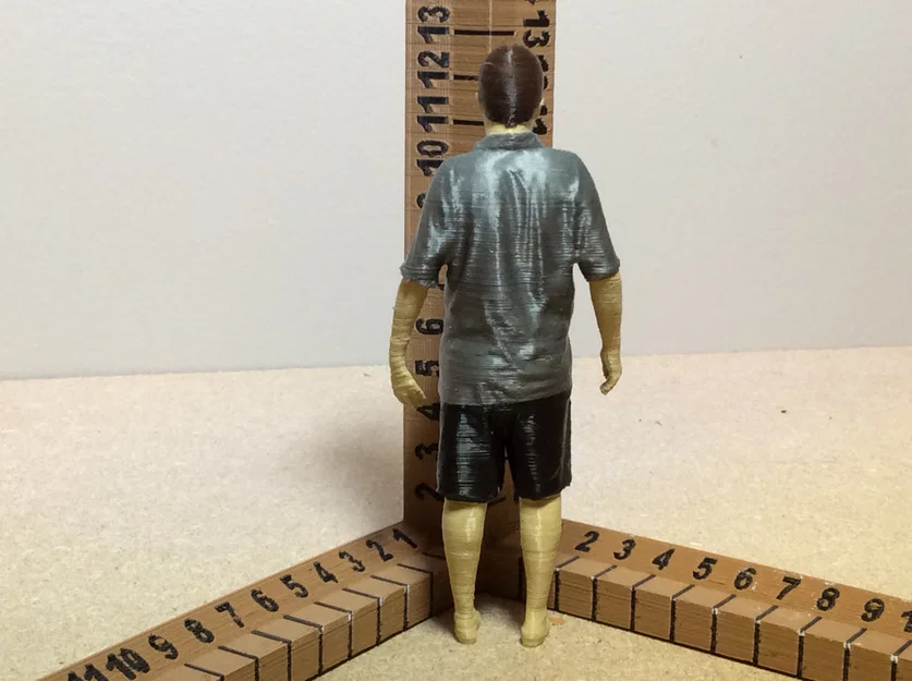 Alexander Scan - Đứng (Standing) - Image 5