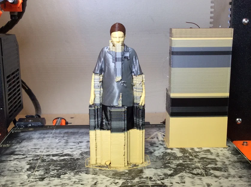 Alexander Scan - Đứng (Standing) - Image 6