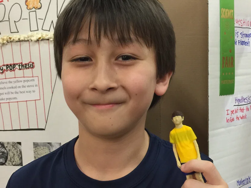 Zachary Scan - Đứng - 9 JUN 2018 - Image 2