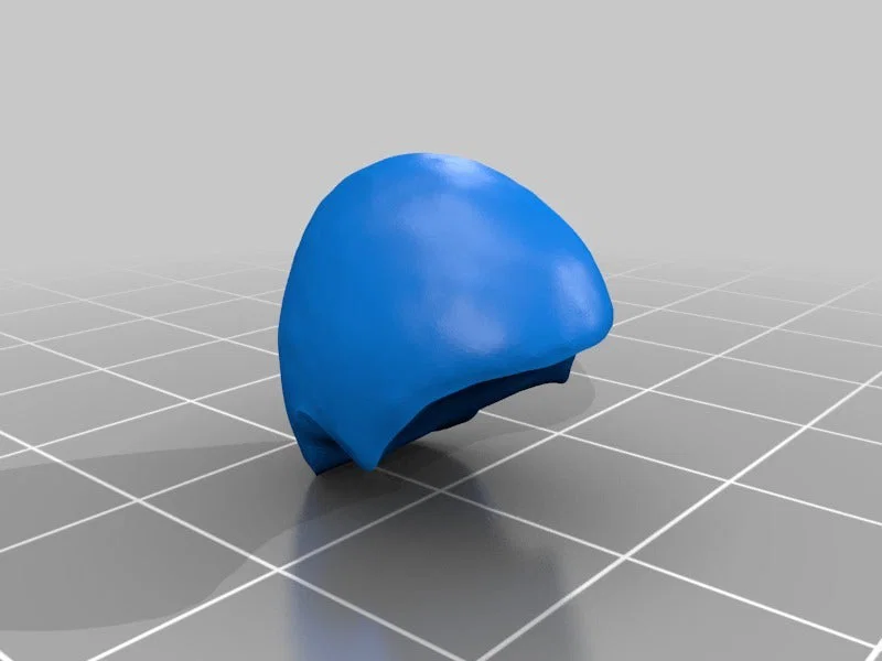 Alexander Scan - Đứng (Standing) - Image 8