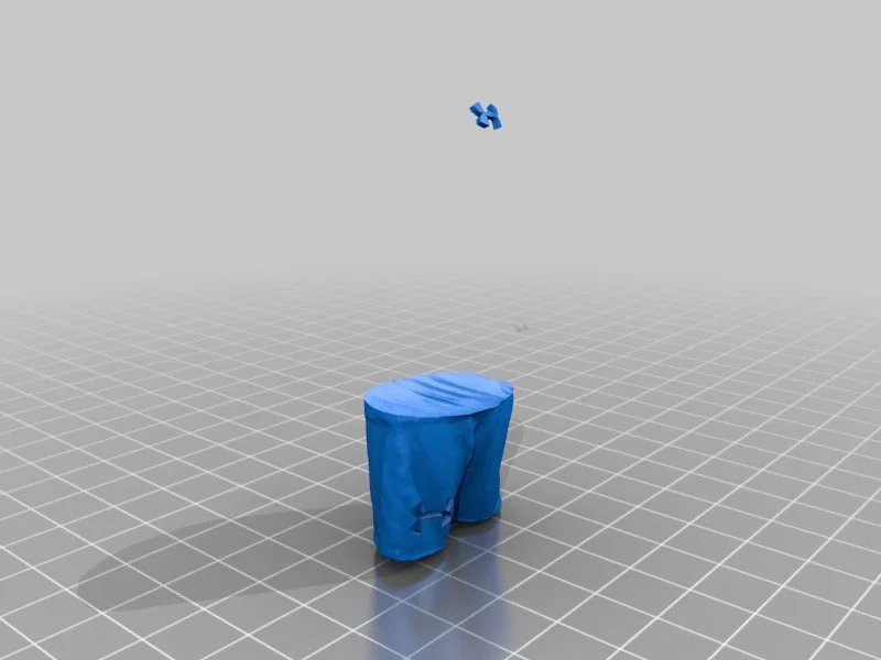 Alexander Scan - Đứng (Standing) - Image 9