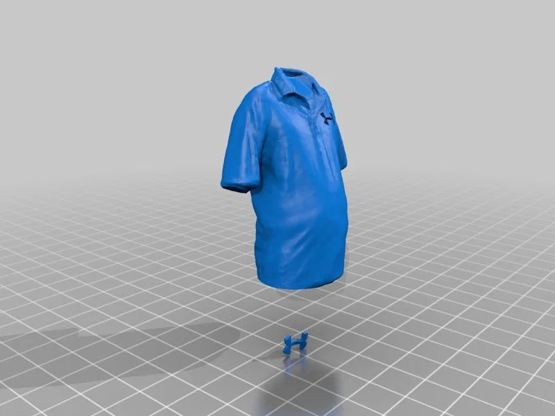 Alexander Scan - Đứng (Standing) - Image 11