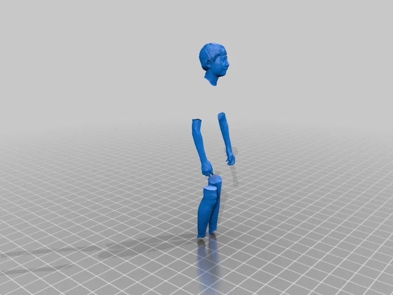 Zachary Scan - Đứng - 9 JUN 2018 - Image 8