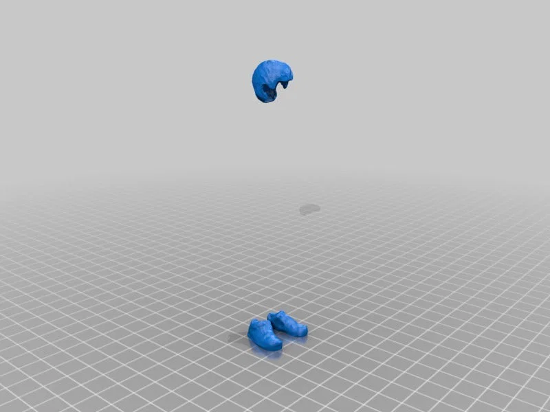 Zachary Scan - Đứng - 9 JUN 2018 - Image 10