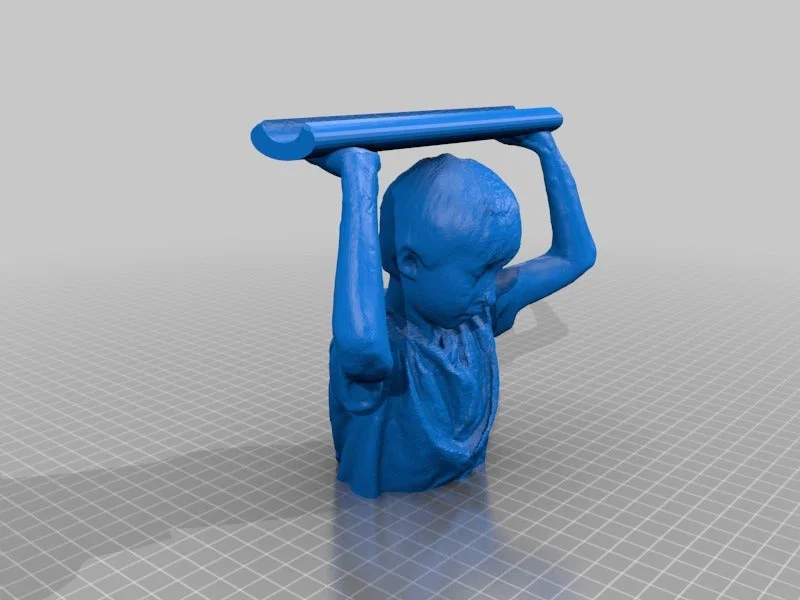 Zachary Scan - Đứng - 9 JUN 2018 - Image 12