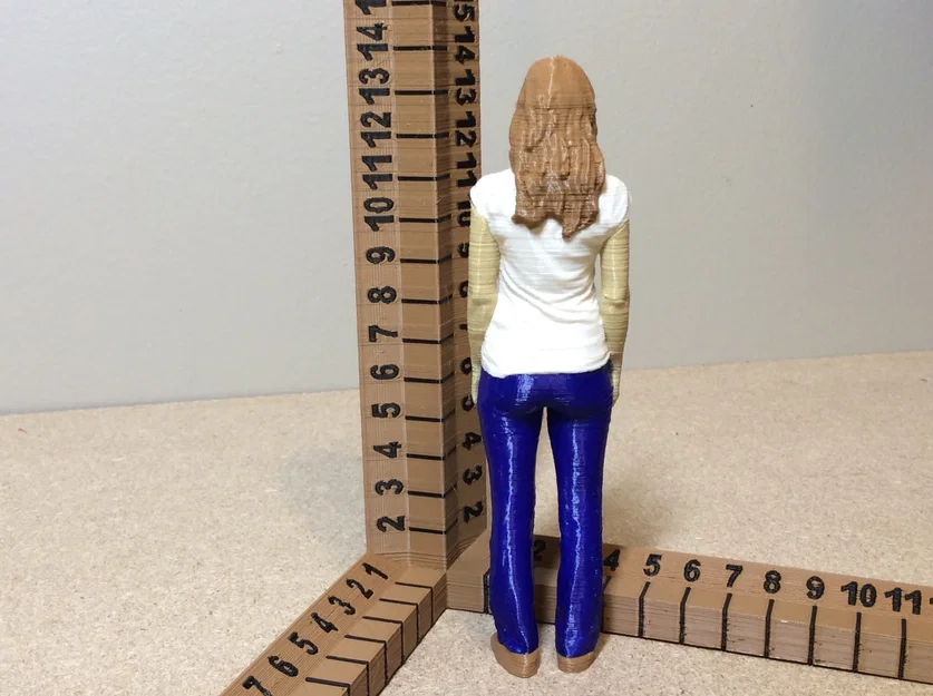 Aishah Scan - Dáng Đứng - Image 5