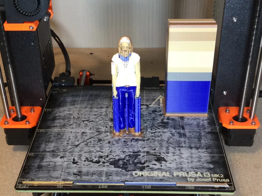 Aishah Scan - Dáng Đứng - Image 6