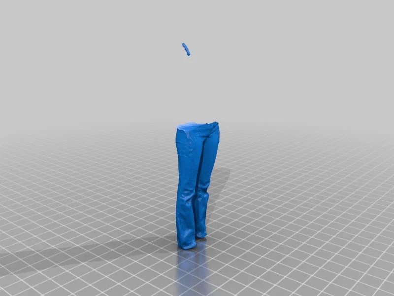 Aishah Scan - Dáng Đứng - Image 12