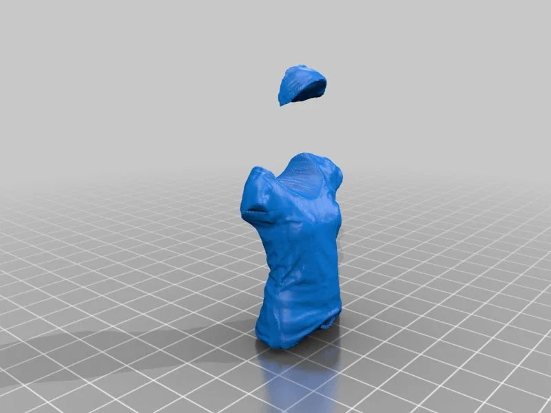 Aishah Scan - Dáng Đứng - Image 13