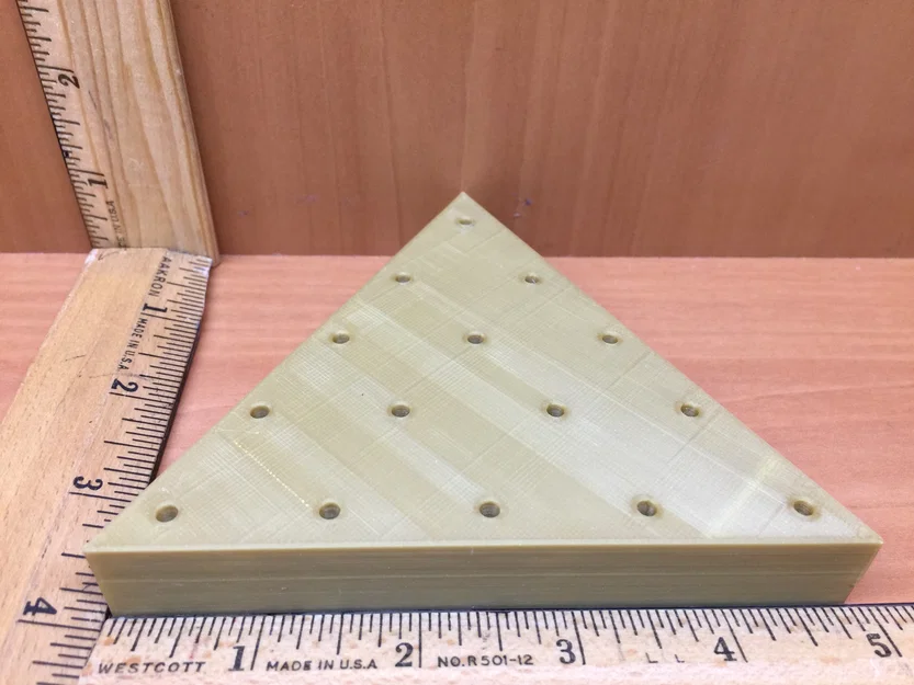 Trò Chơi Peg (Peg Game) - Image 2