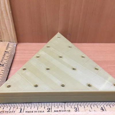 Trò Chơi Peg (Peg Game)