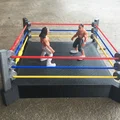 Sàn Đấu Vật (Wrestling Ring) - Thumbnail 1