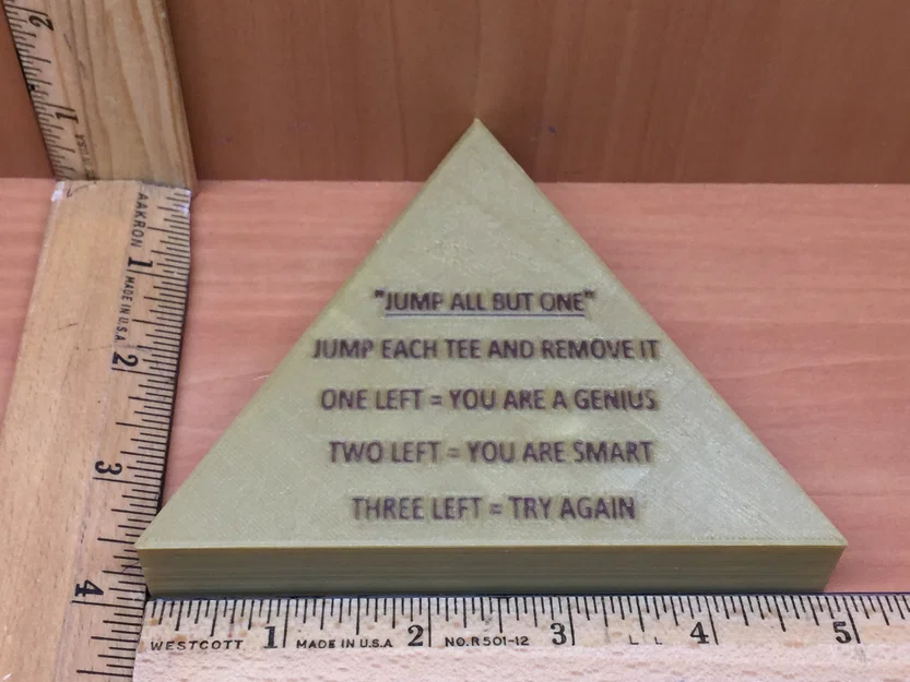 Trò Chơi Peg (Peg Game) - Image 3