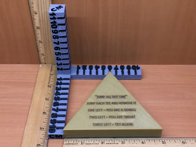 Trò Chơi Peg (Peg Game) - Image 4