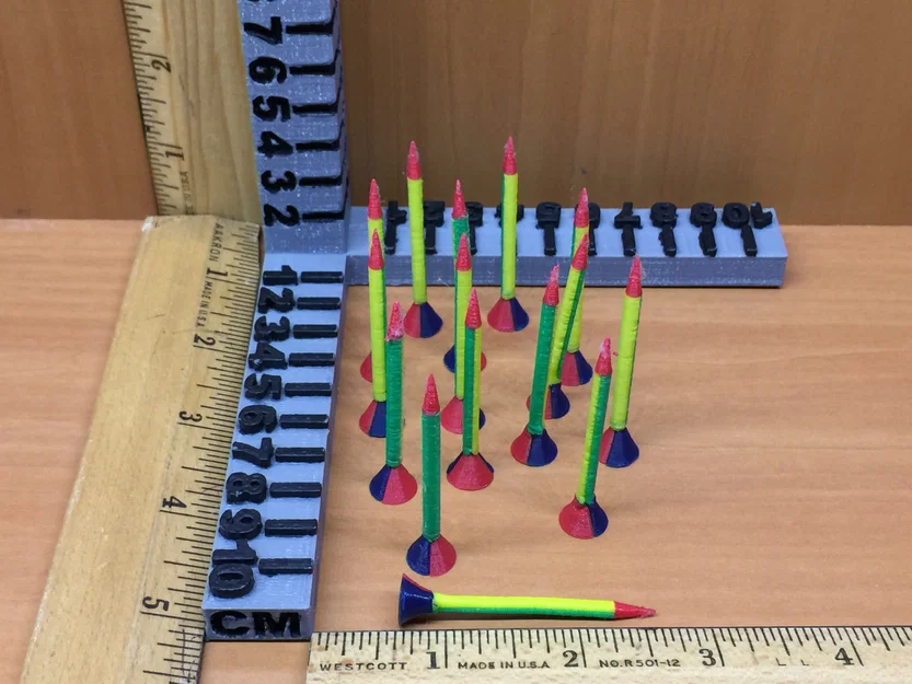 Trò Chơi Peg (Peg Game) - Image 6