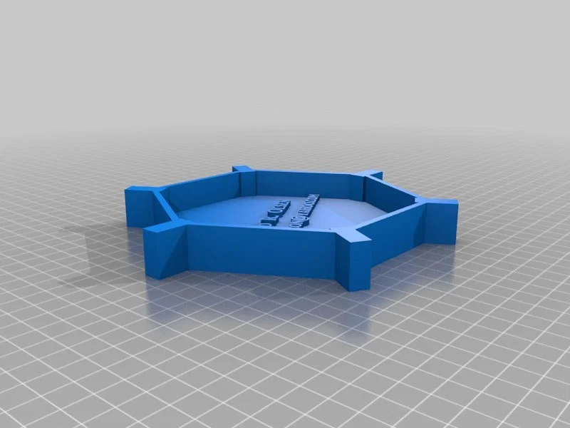 Sàn Đấu Vật (Wrestling Ring) - Image 11