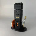 Đế giữ máy Venty Storz & Bickel kèm khay đựng viên nén và cọ vệ sinh - Thumbnail 4
