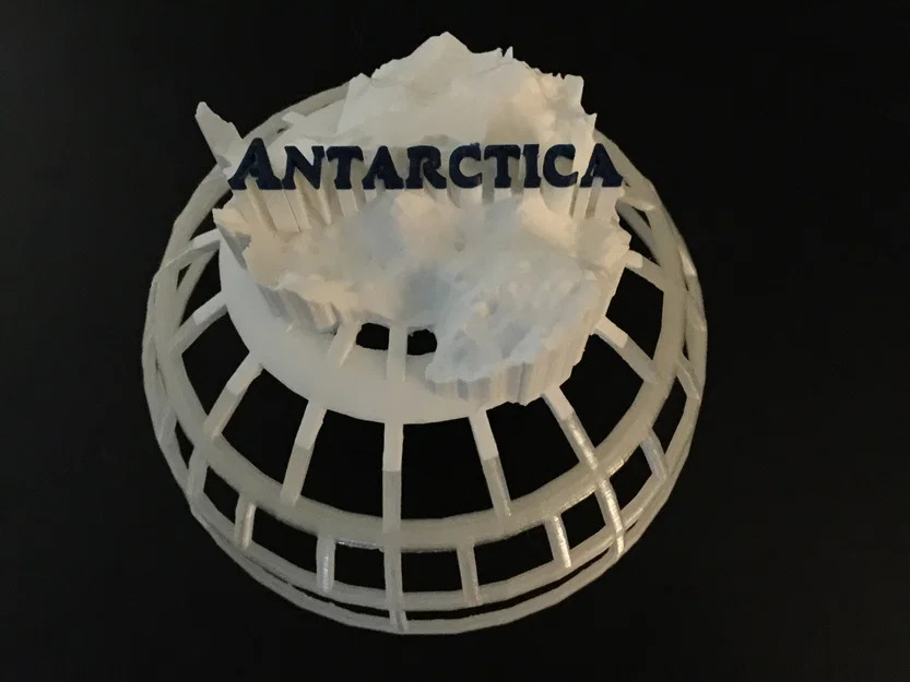 Antarctica - Image 1