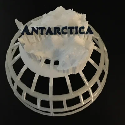 Antarctica