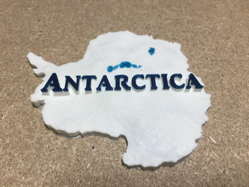Antarctica - Image 2