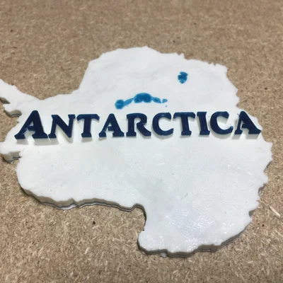 Antarctica